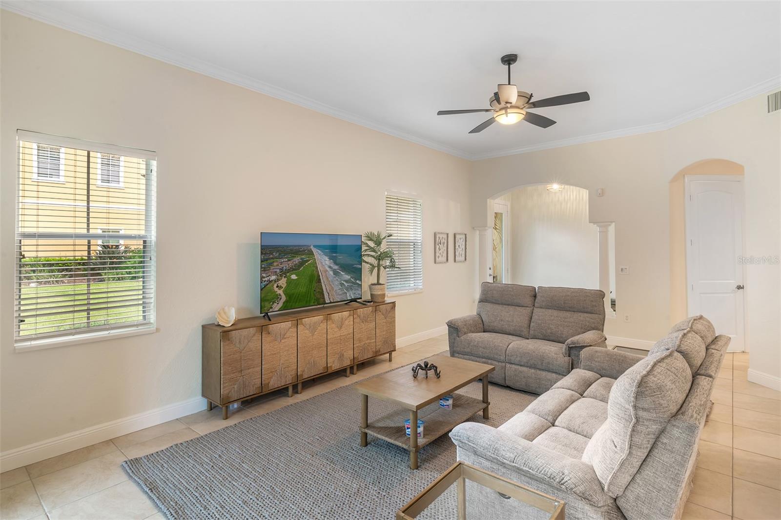 120 AVENUE DE LA MER, #1501, Palm Coast, FL 32137
