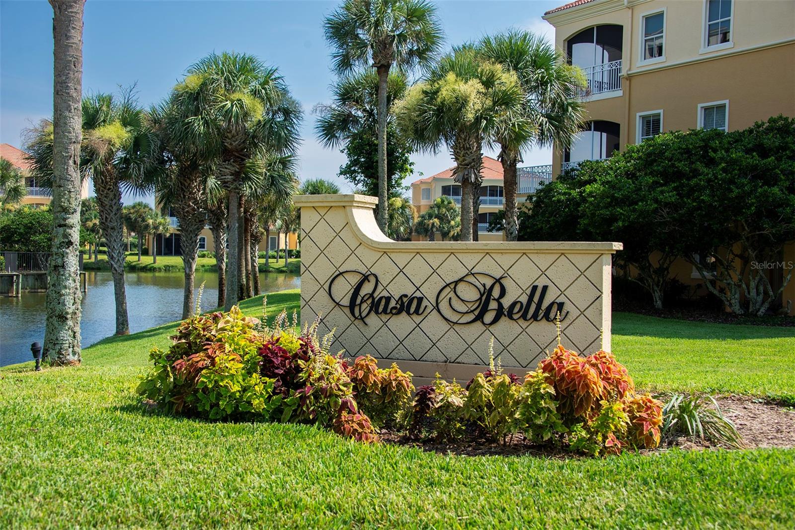 120 AVENUE DE LA MER, #1501, Palm Coast, FL 32137