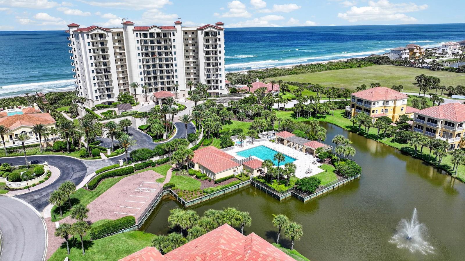 120 AVENUE DE LA MER, #1501, Palm Coast, FL 32137
