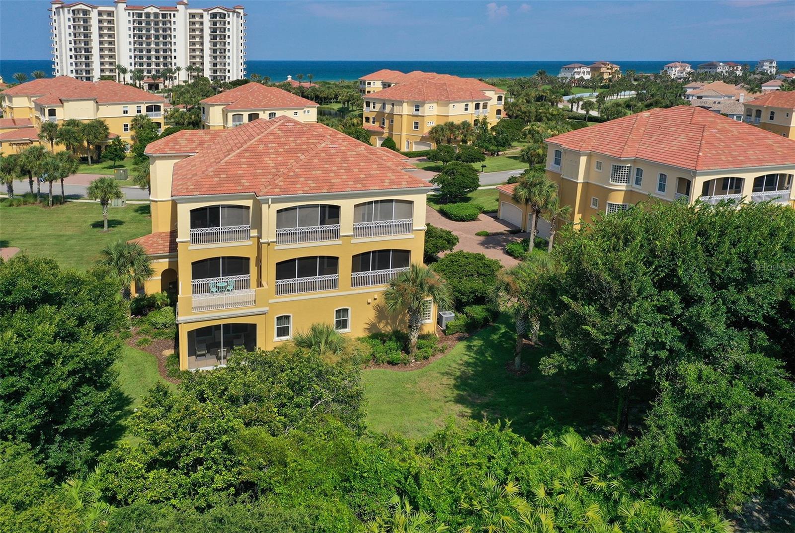 120 AVENUE DE LA MER, #1501, Palm Coast, FL 32137