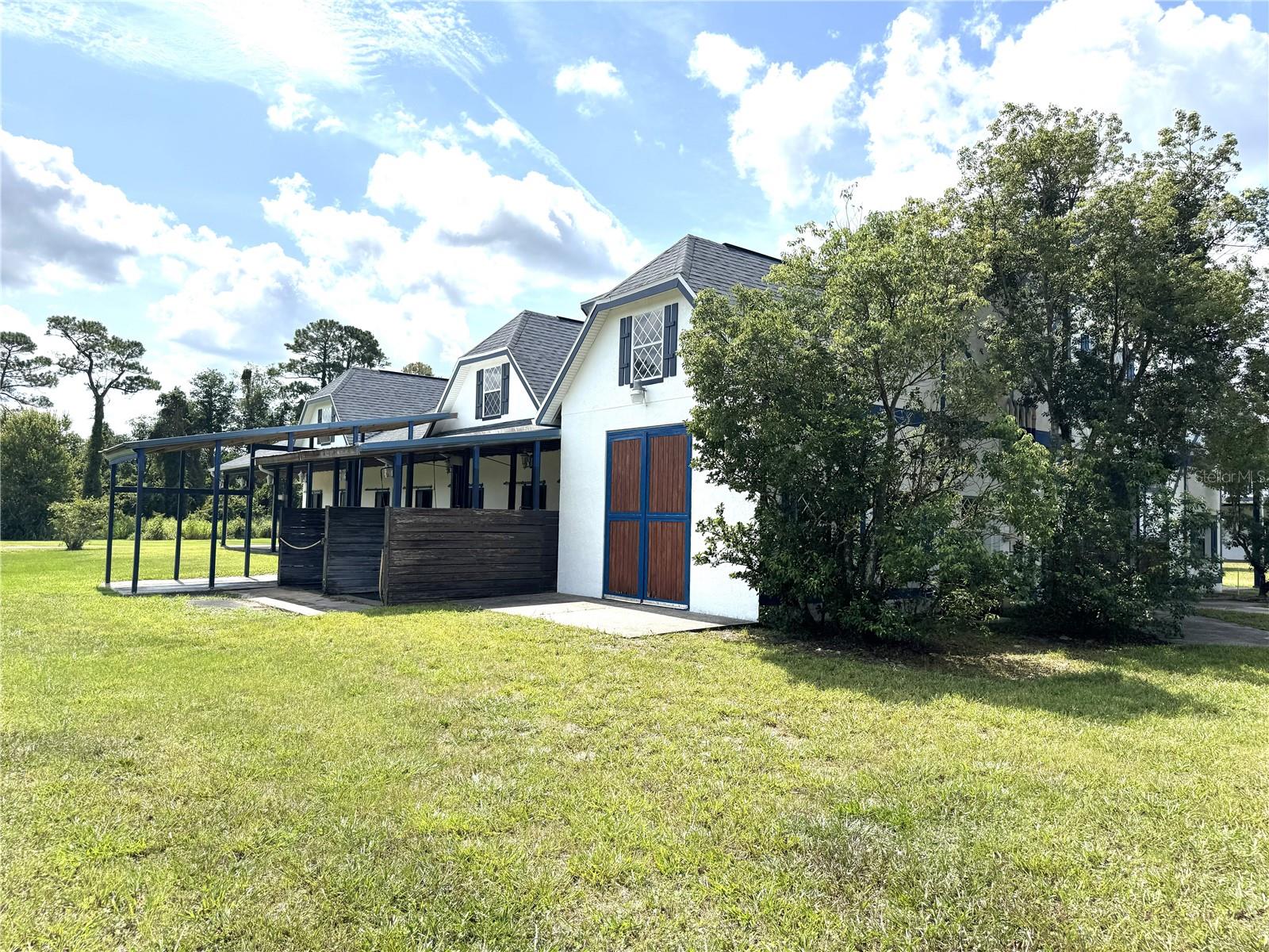 2121 DRESSAGE COVE, Chuluota, FL 32766