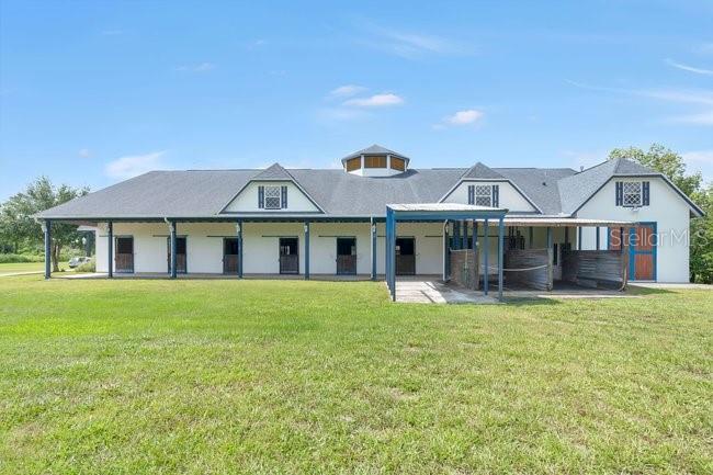 2121 DRESSAGE COVE, Chuluota, FL 32766