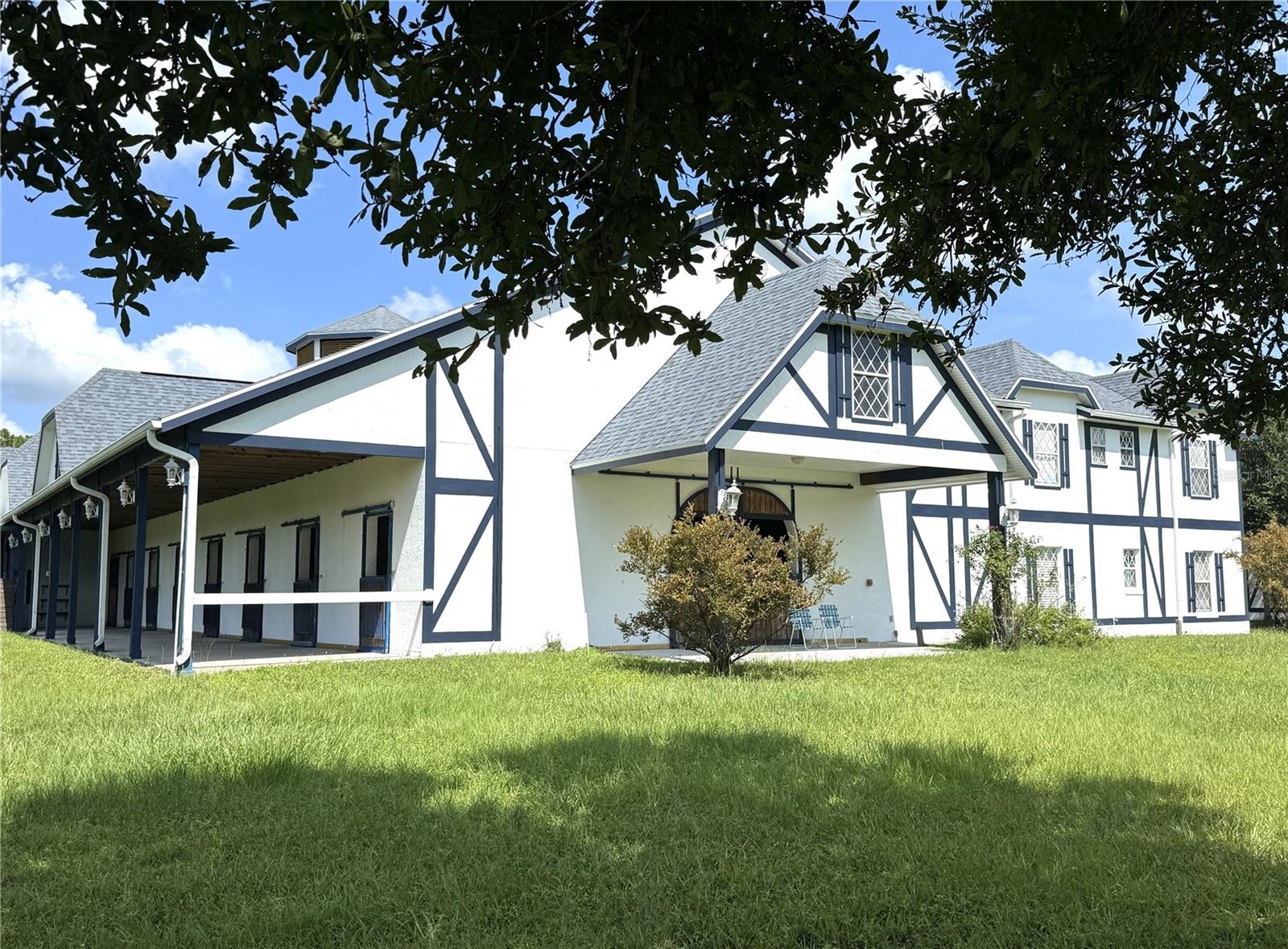 2121 DRESSAGE COVE, Chuluota, FL 32766