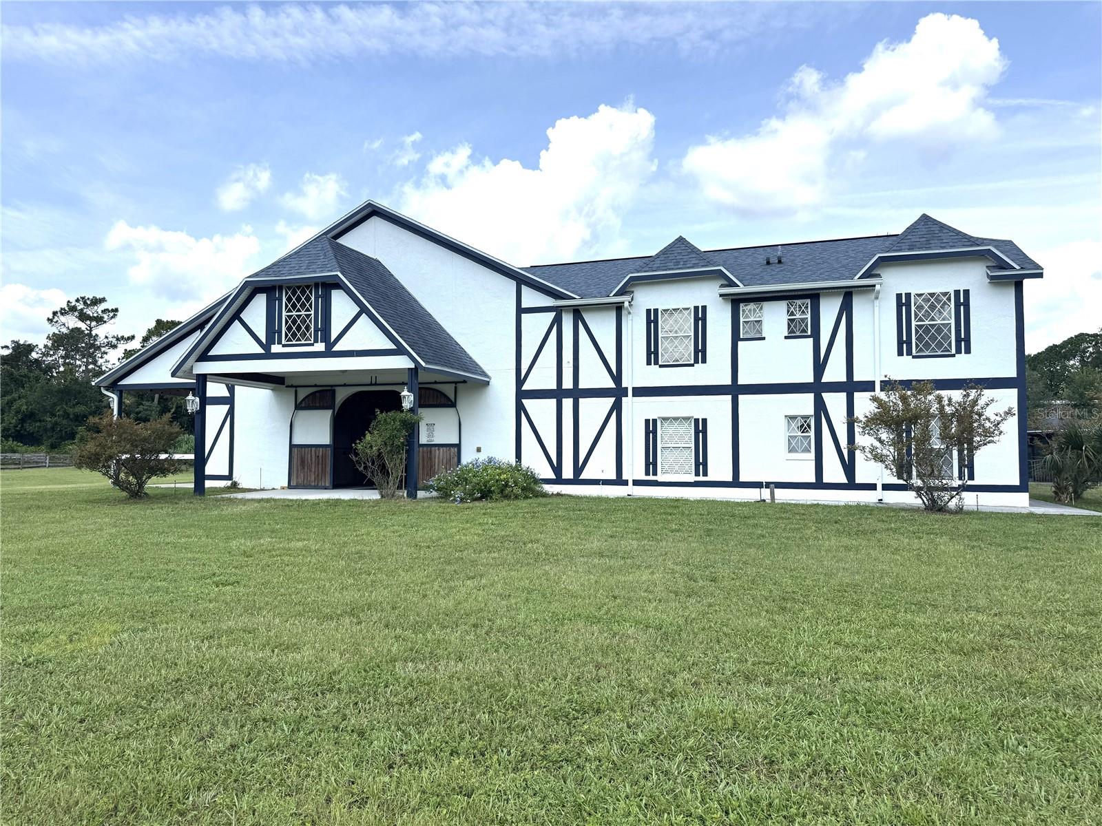 2121 DRESSAGE COVE, Chuluota, FL 32766