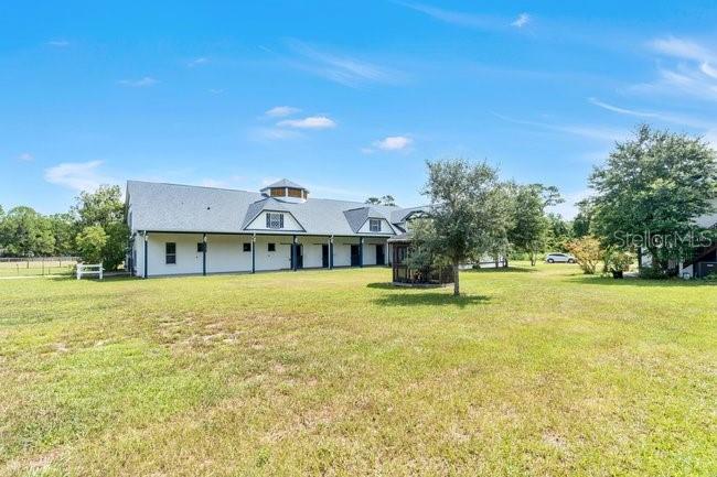 2121 DRESSAGE COVE, Chuluota, FL 32766