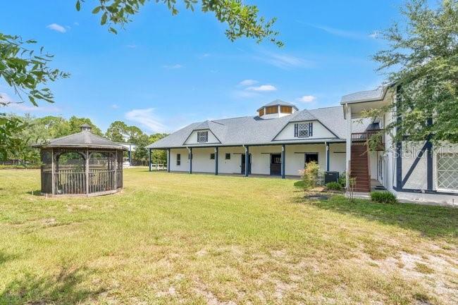 2121 DRESSAGE COVE, Chuluota, FL 32766