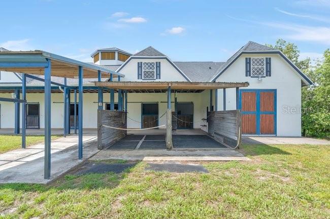 2121 DRESSAGE COVE, Chuluota, FL 32766
