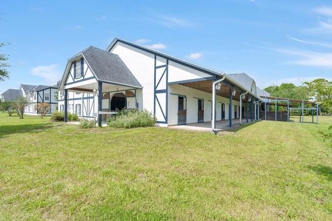 2121 DRESSAGE COVE, Chuluota, FL 32766