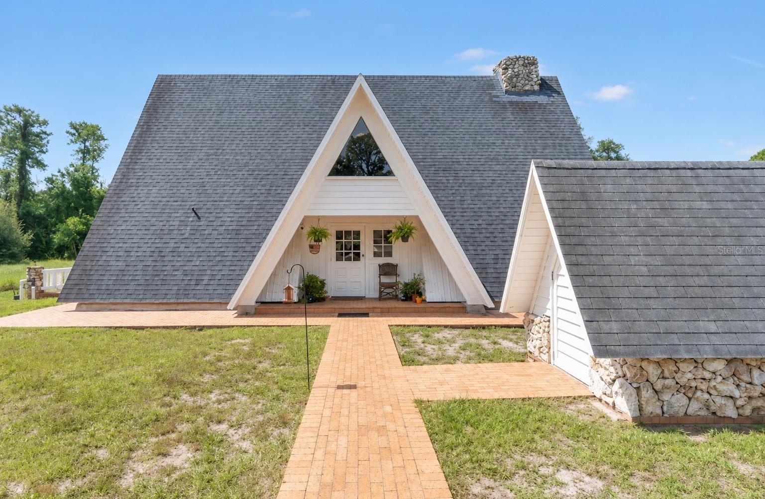 2121 DRESSAGE COVE, Chuluota, FL 32766