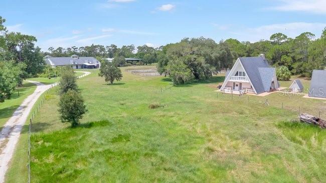 2121 DRESSAGE COVE, Chuluota, FL 32766
