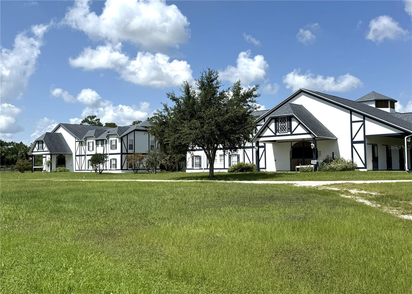 2121 DRESSAGE COVE, Chuluota, FL 32766