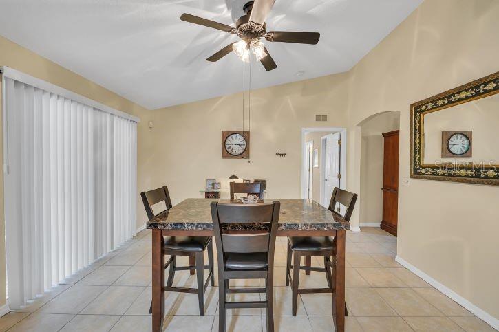 27 PATRIC DRIVE, Palm Coast, FL 32164