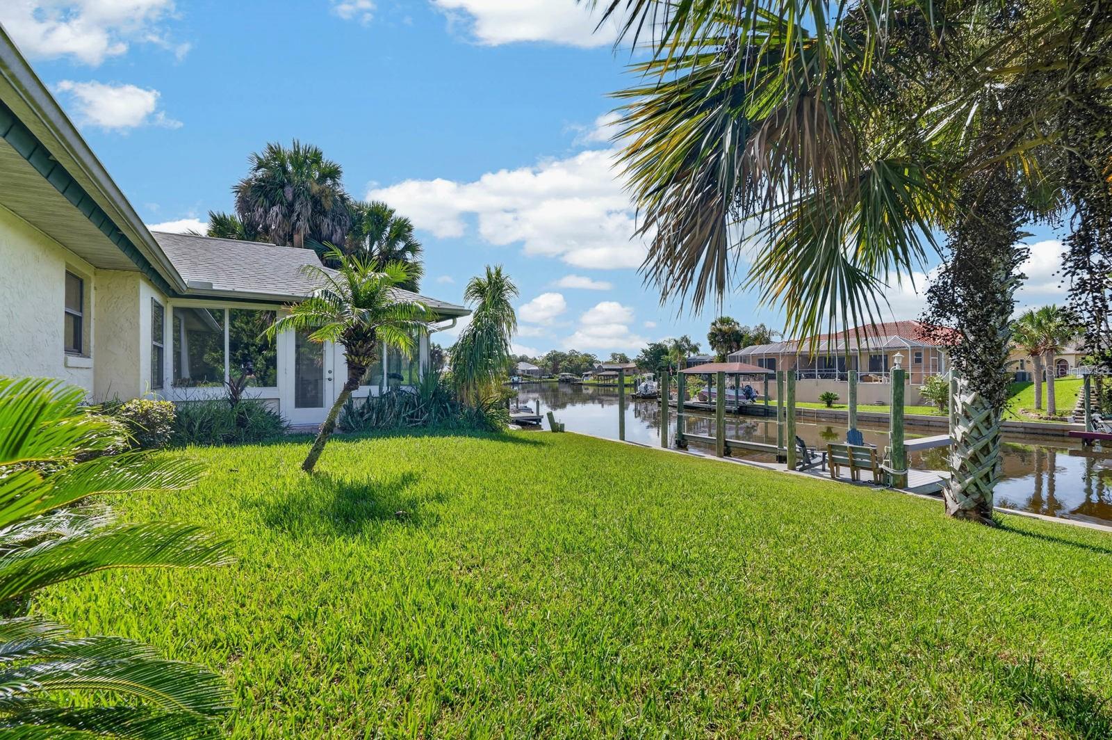 109 CORAL REEF COURT N, Palm Coast, FL 32137