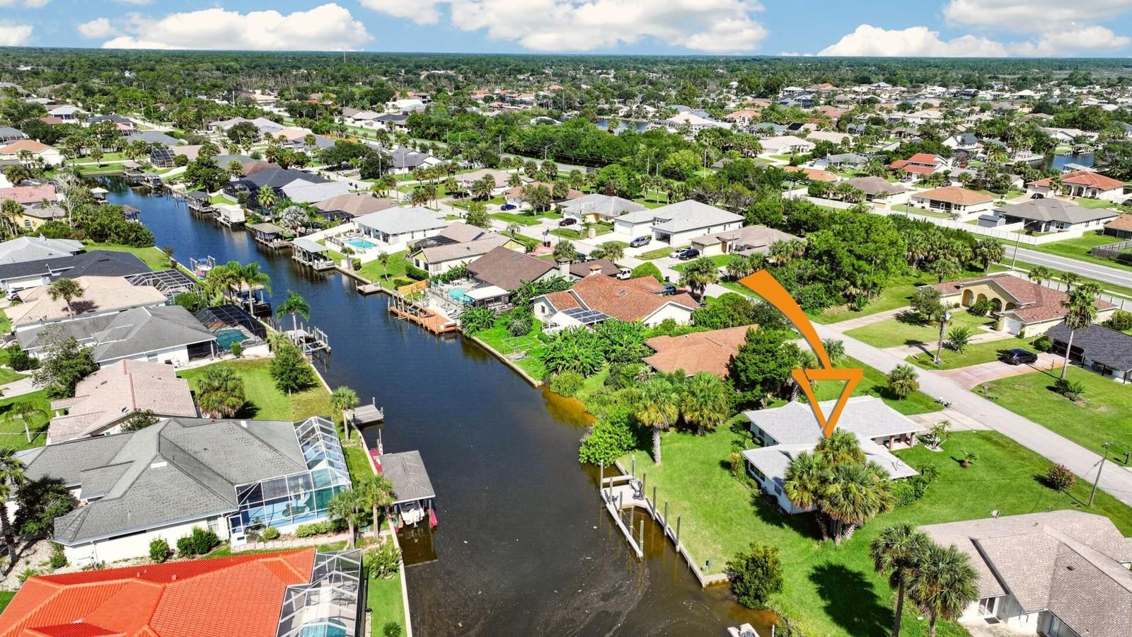 109 CORAL REEF COURT N, Palm Coast, FL 32137