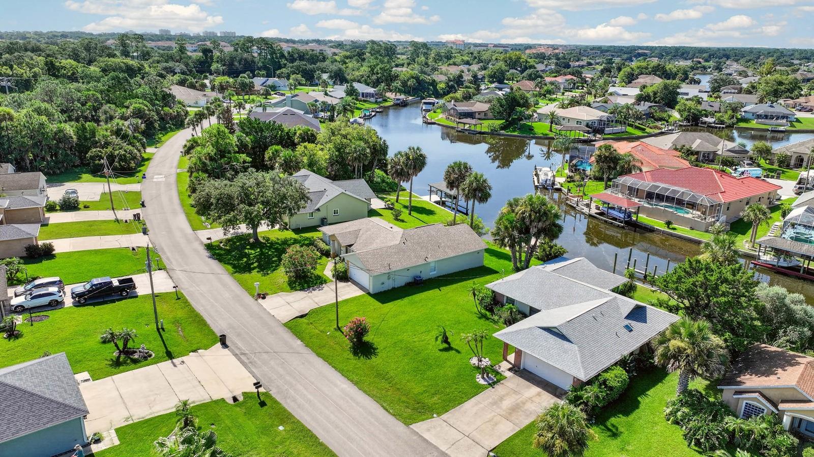 109 CORAL REEF COURT N, Palm Coast, FL 32137