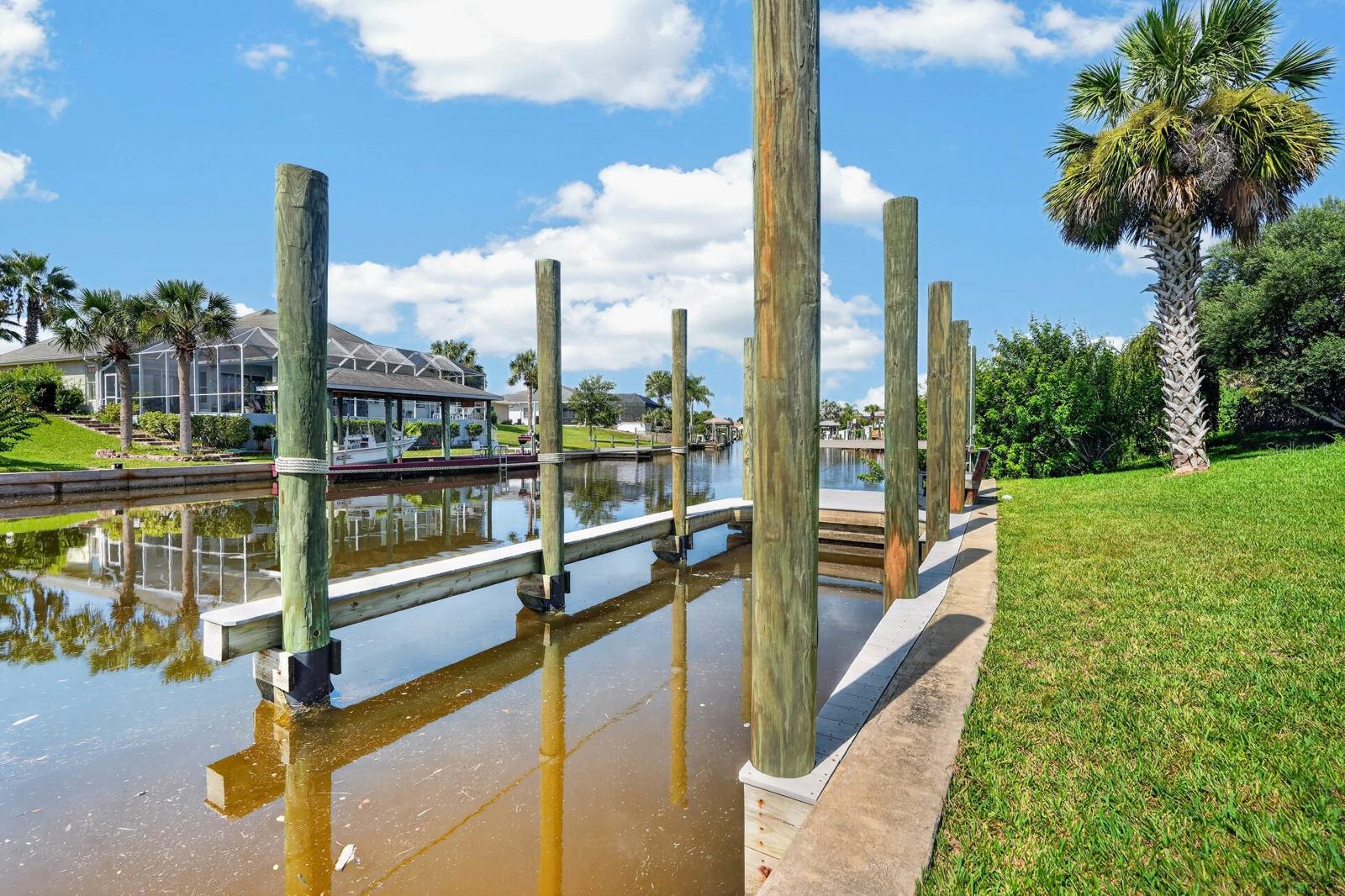 109 CORAL REEF COURT N, Palm Coast, FL 32137