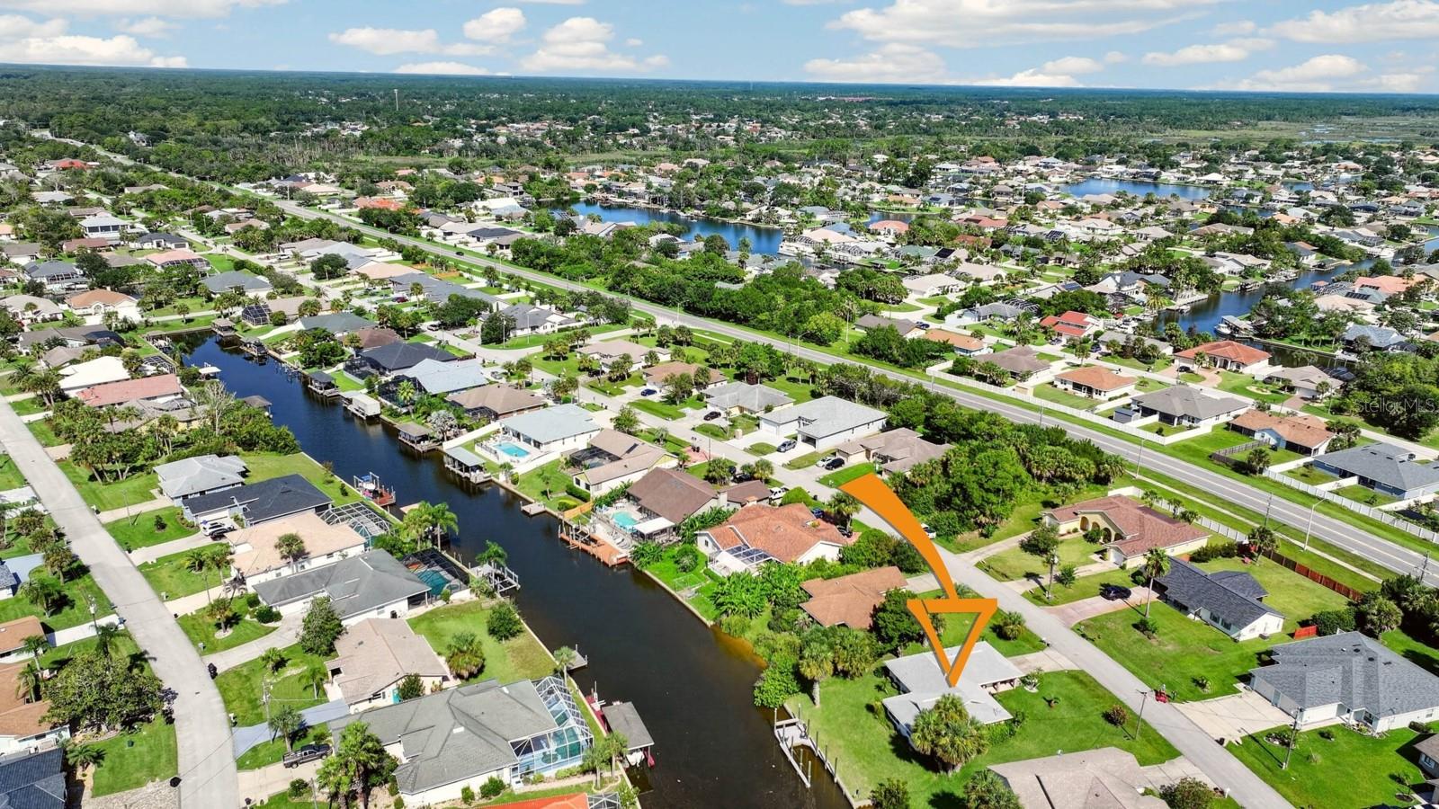 109 CORAL REEF COURT N, Palm Coast, FL 32137