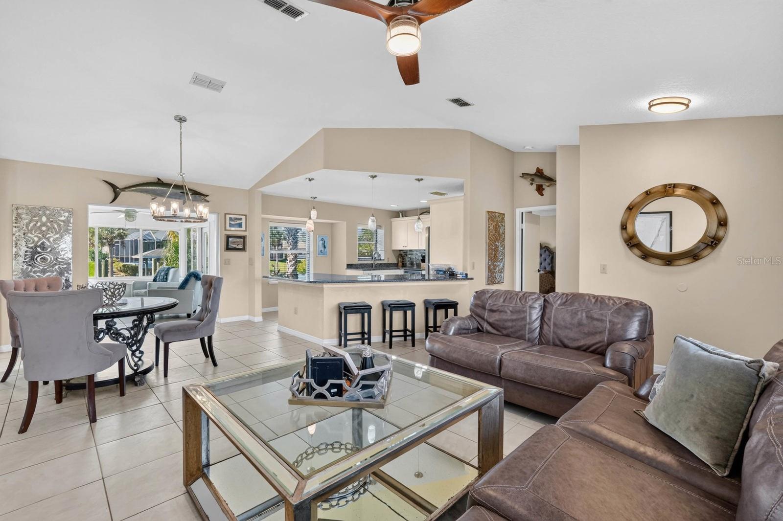 109 CORAL REEF COURT N, Palm Coast, FL 32137