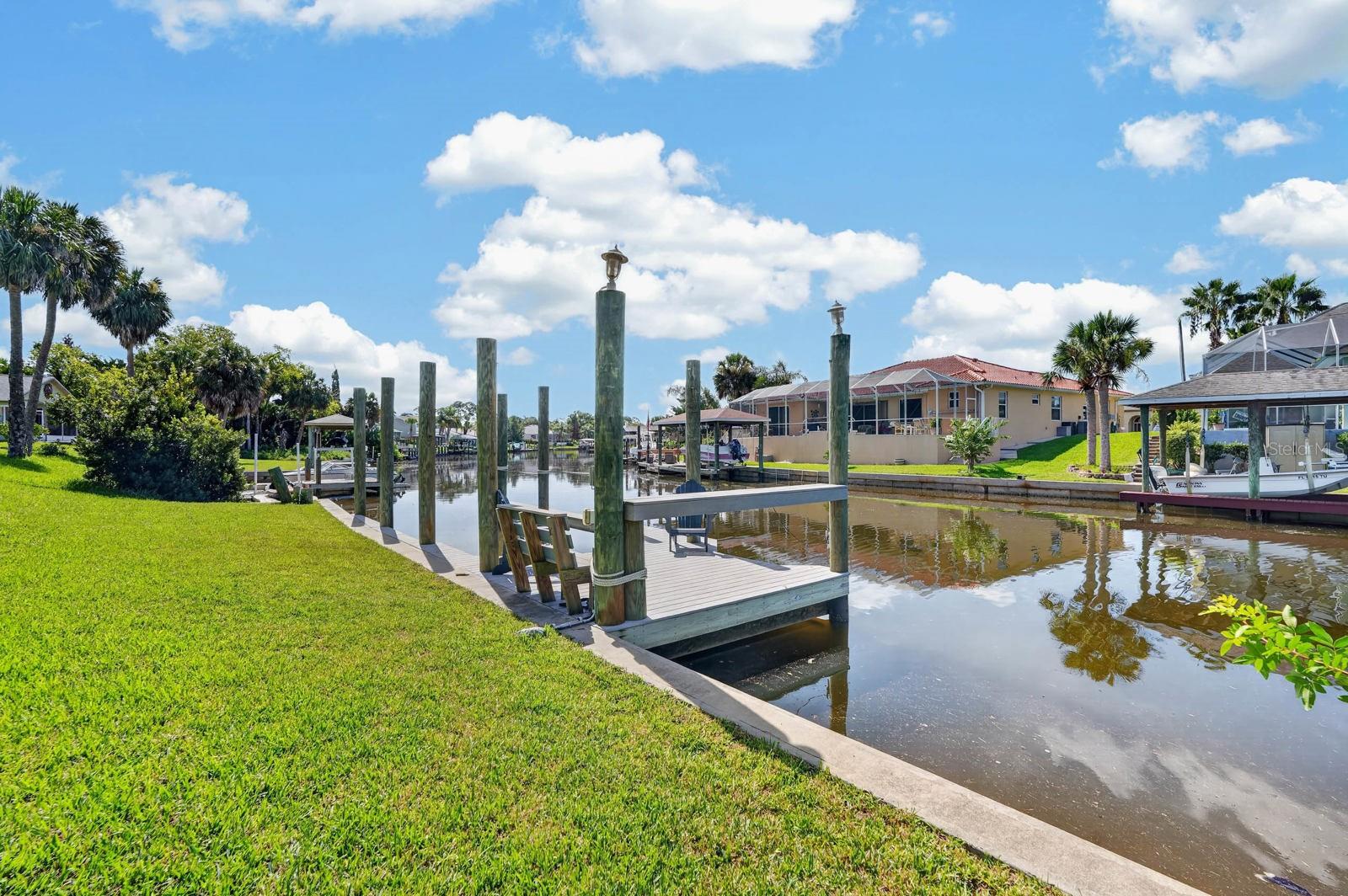 109 CORAL REEF COURT N, Palm Coast, FL 32137
