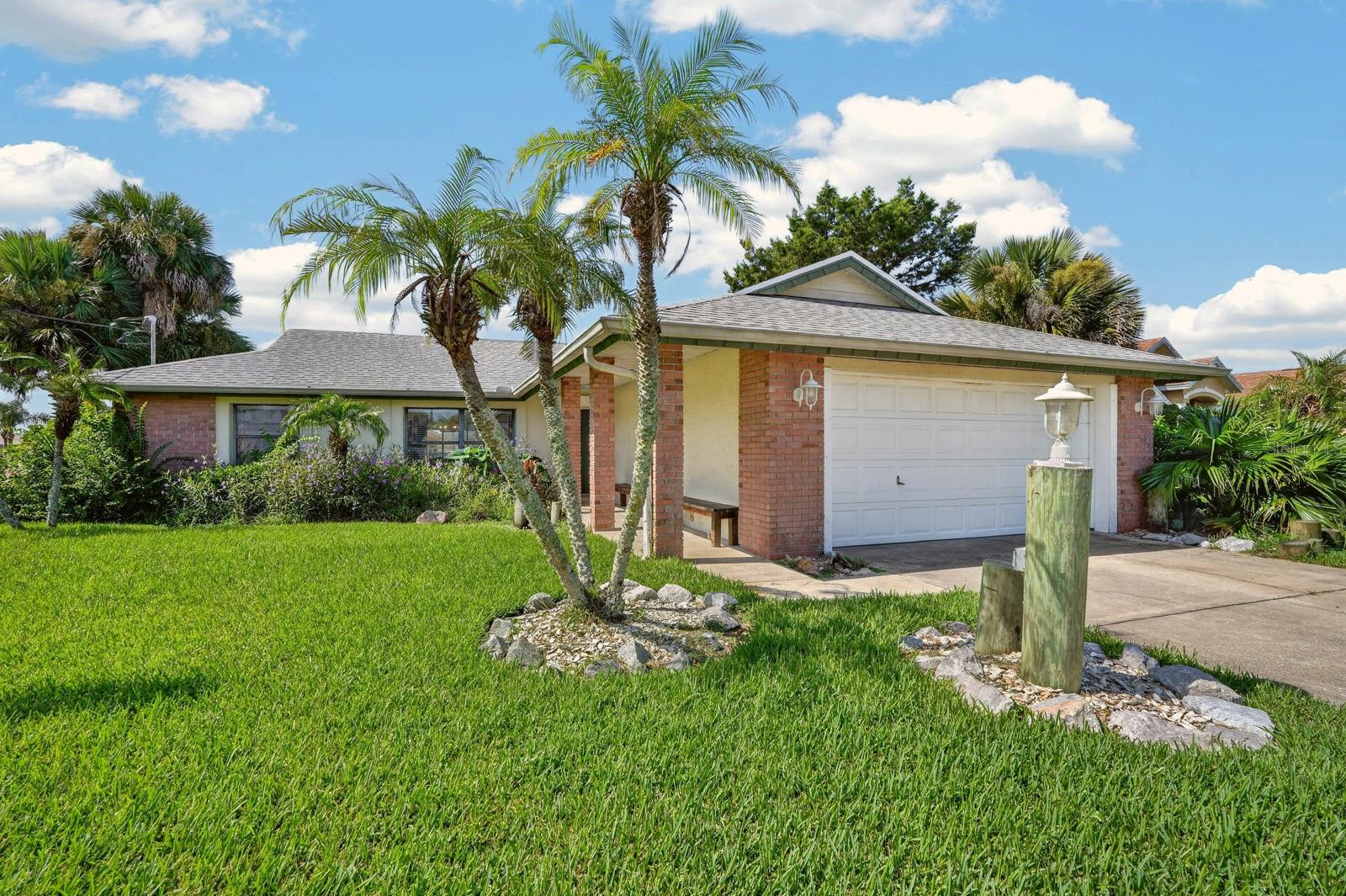 109 CORAL REEF COURT N, Palm Coast, FL 32137