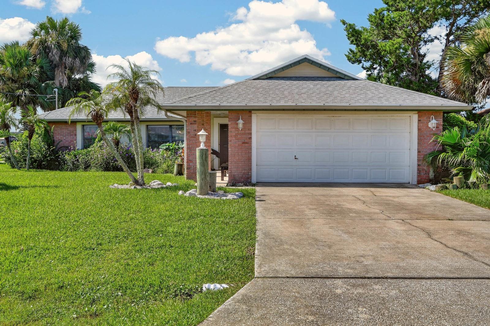 109 CORAL REEF COURT N, Palm Coast, FL 32137