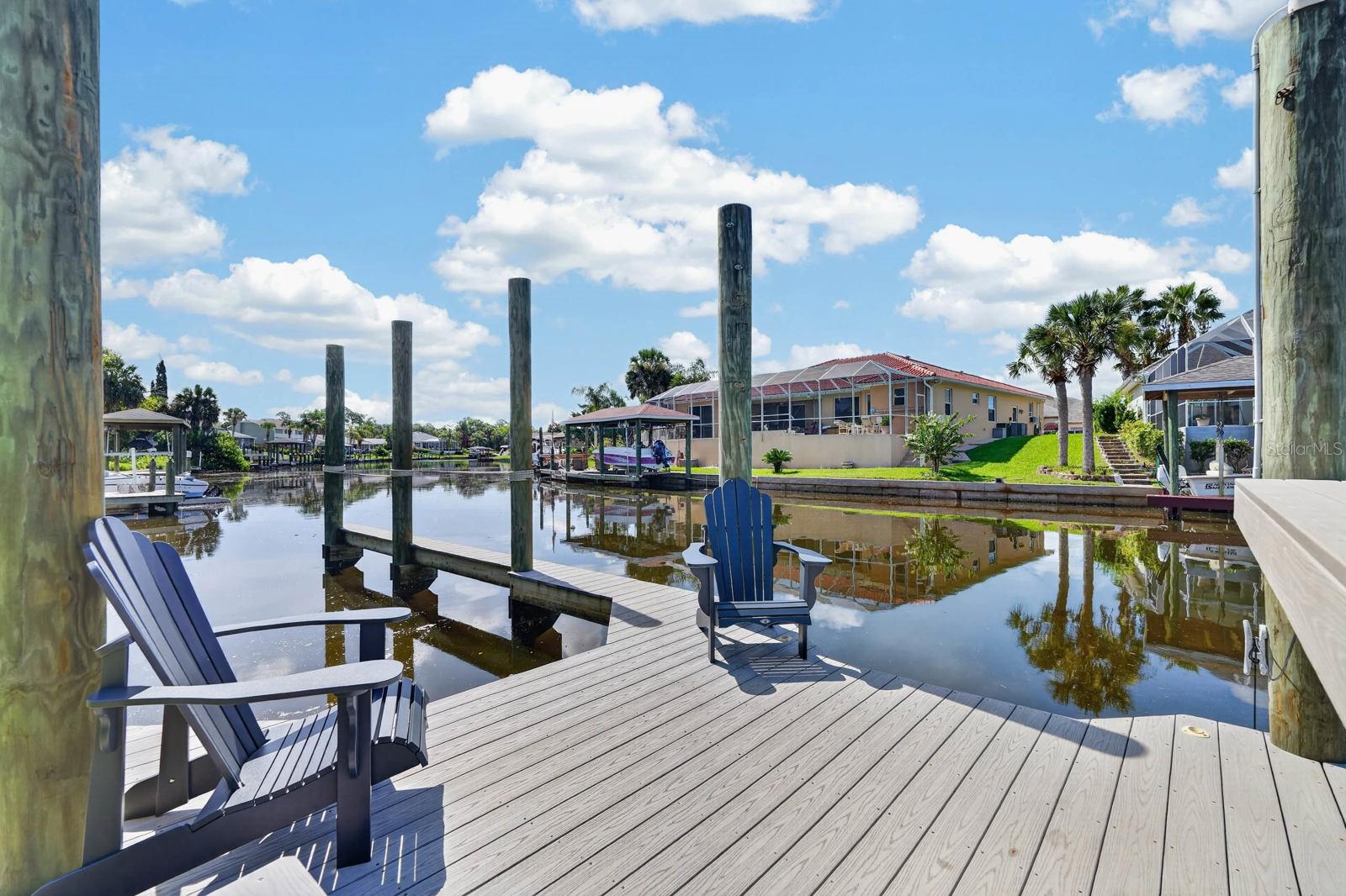 109 CORAL REEF COURT N, Palm Coast, FL 32137