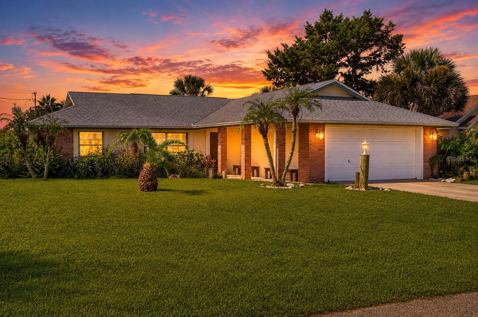 109 CORAL REEF COURT N, Palm Coast, FL 32137
