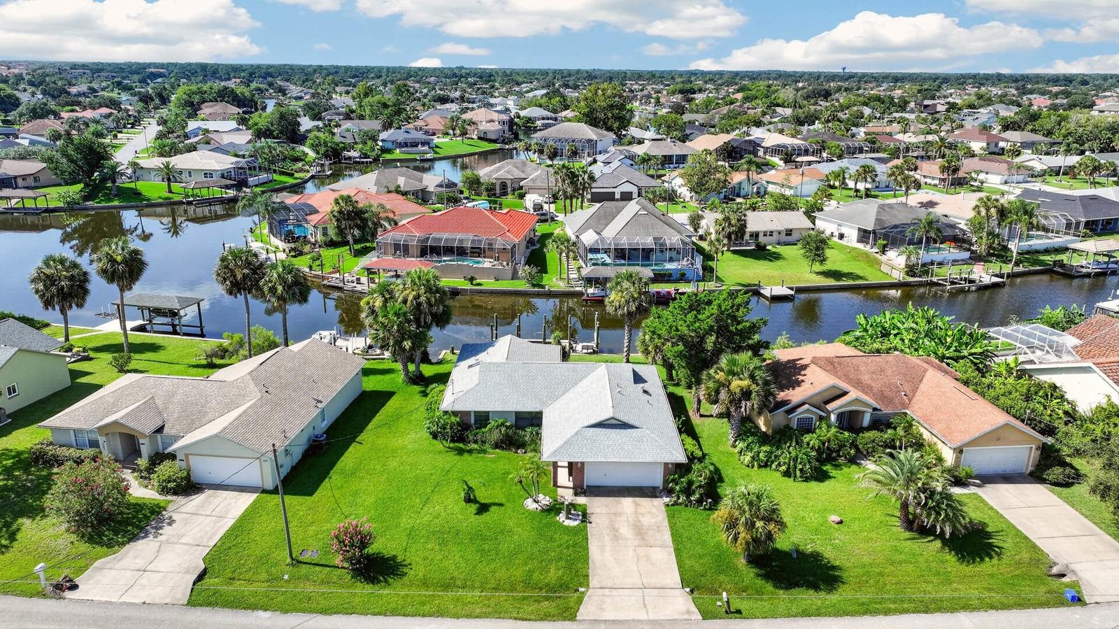 109 CORAL REEF COURT N, Palm Coast, FL 32137