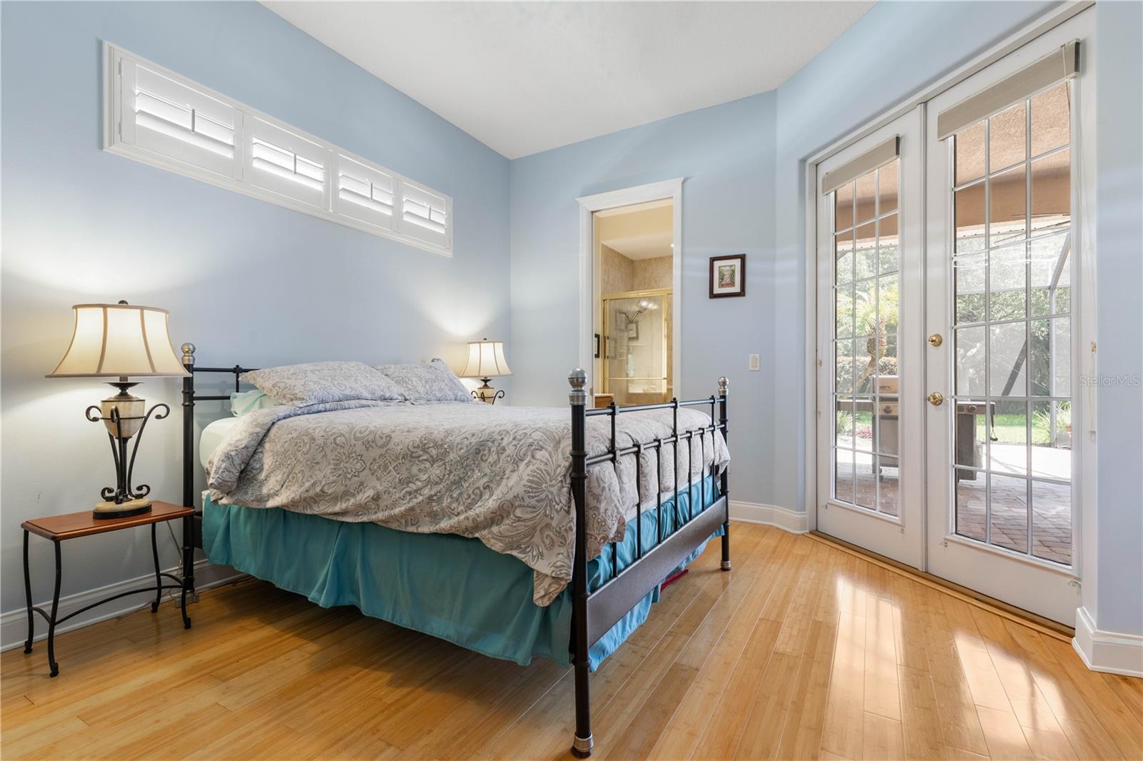 Guest Bedroom 3 with En-Suite