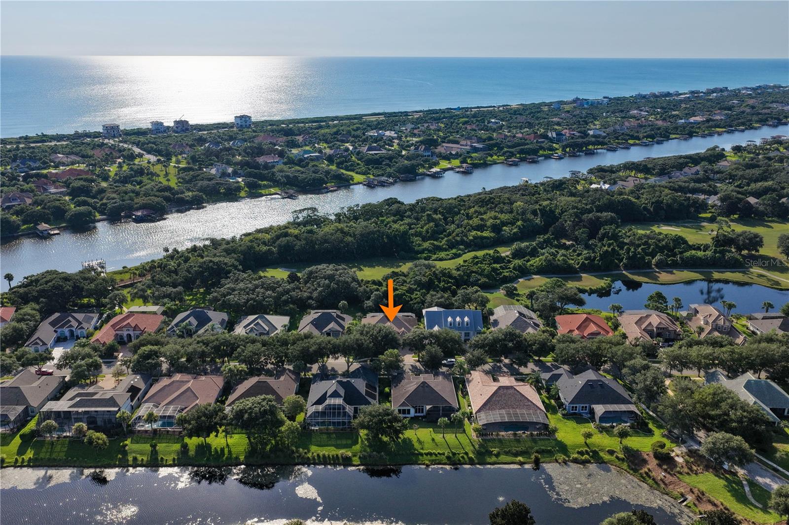 8 N WATERVIEW DRIVE, Palm Coast, FL 32137
