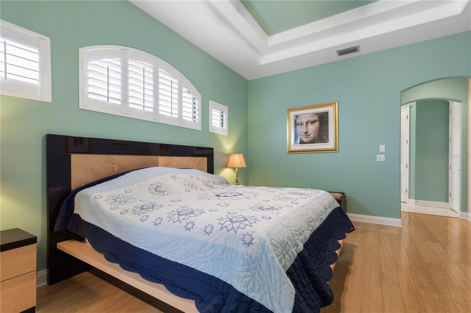 Primary Suite