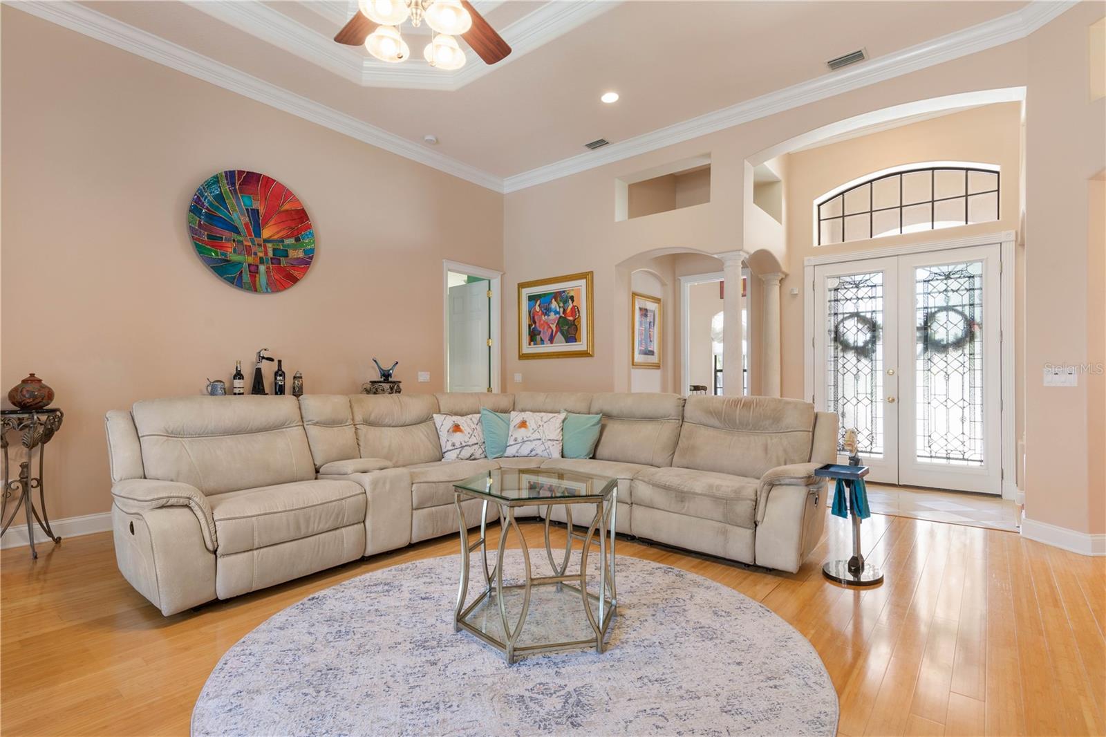 8 N WATERVIEW DRIVE, Palm Coast, FL 32137