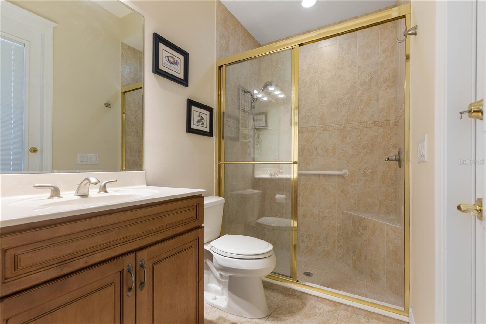 En-Suite