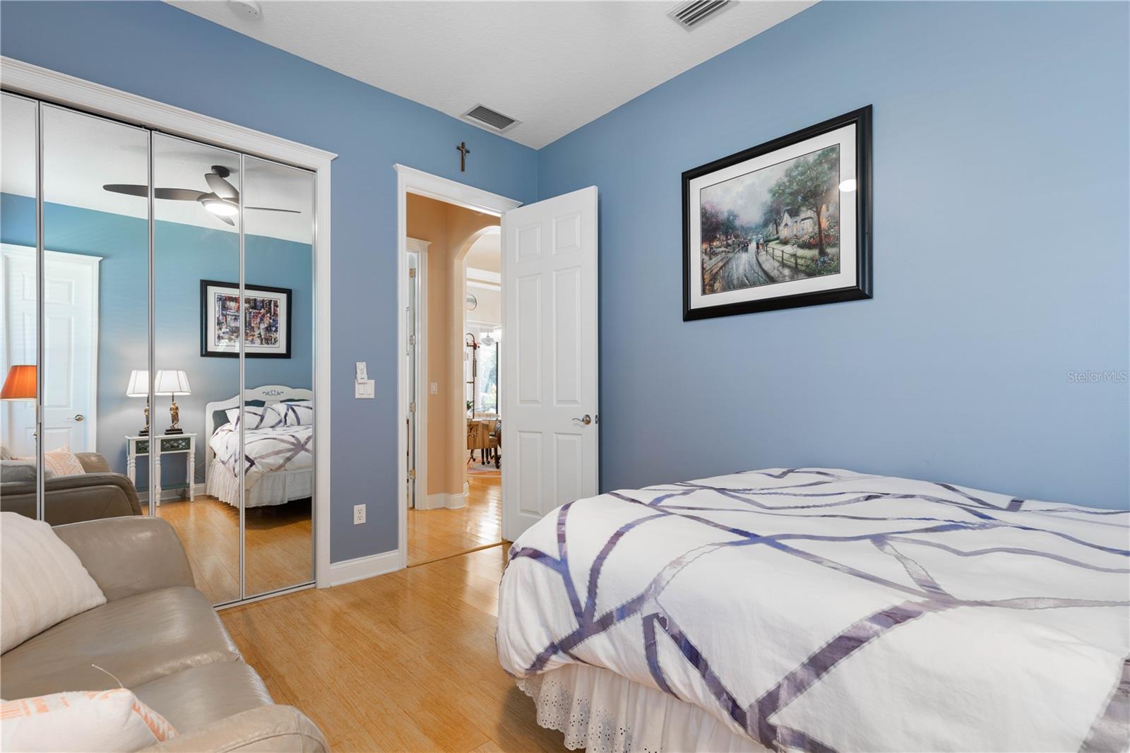 Guest Bedroom 2 with En-Suite