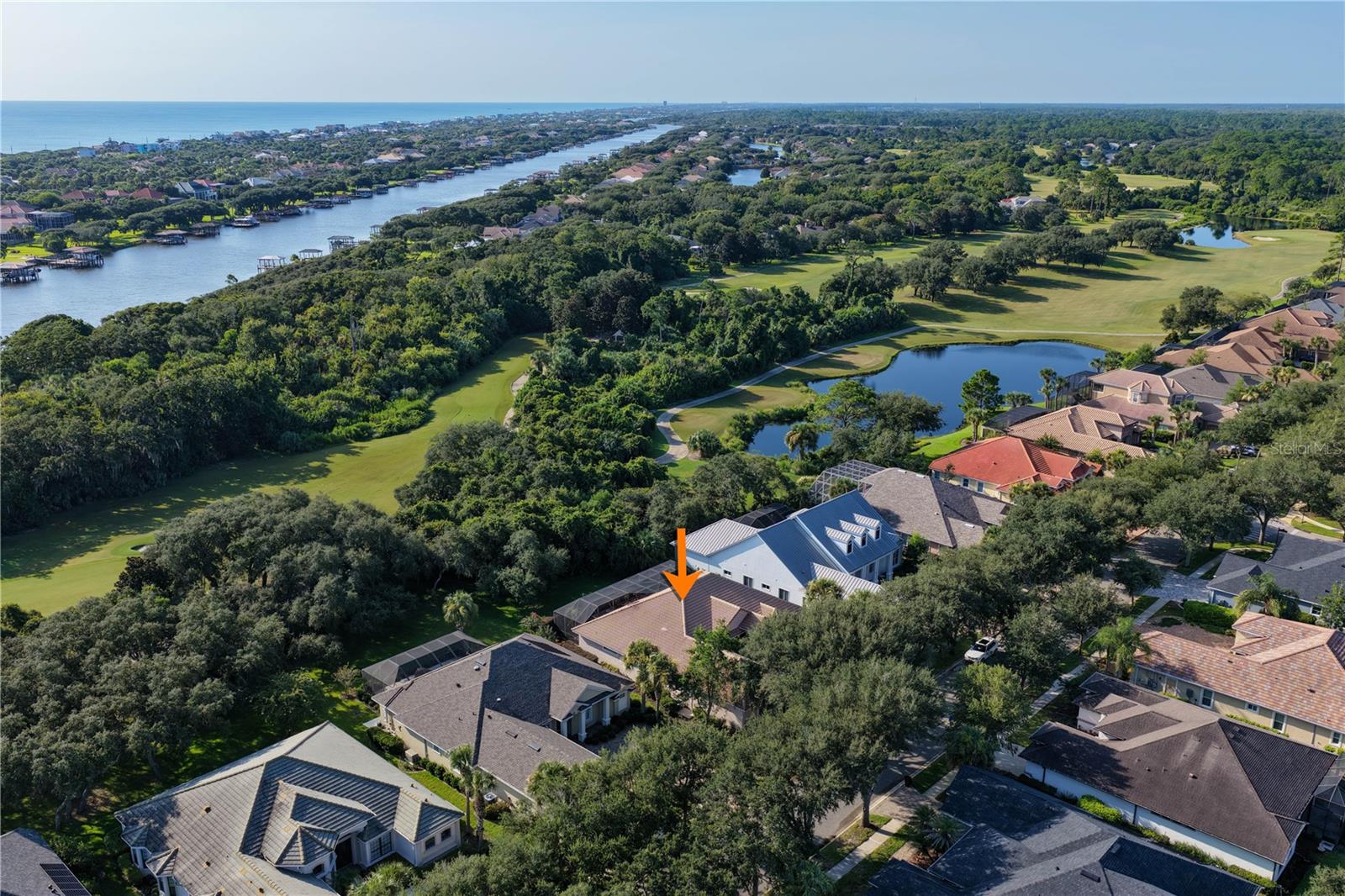 8 N WATERVIEW DRIVE, Palm Coast, FL 32137