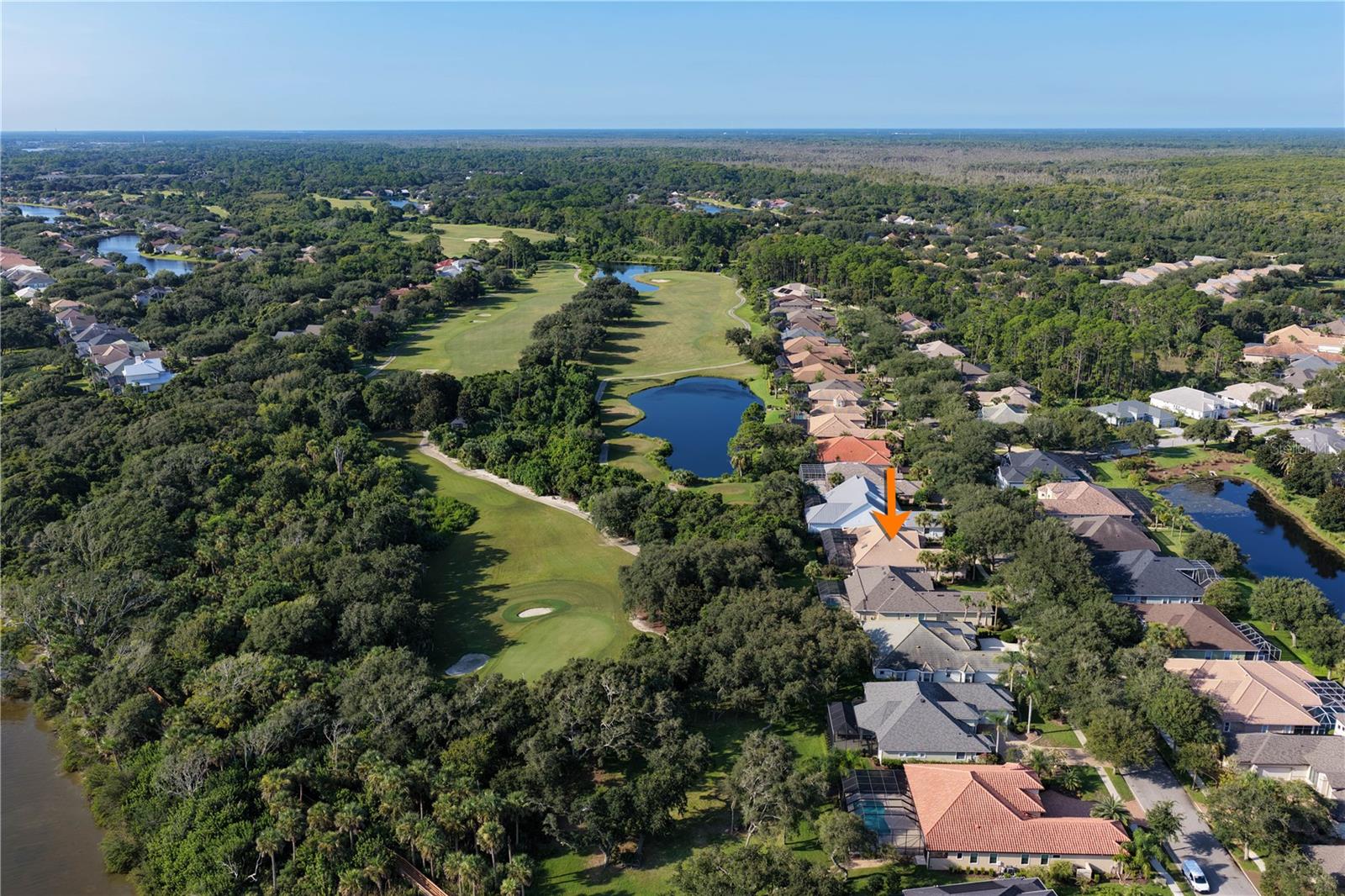 8 N WATERVIEW DRIVE, Palm Coast, FL 32137