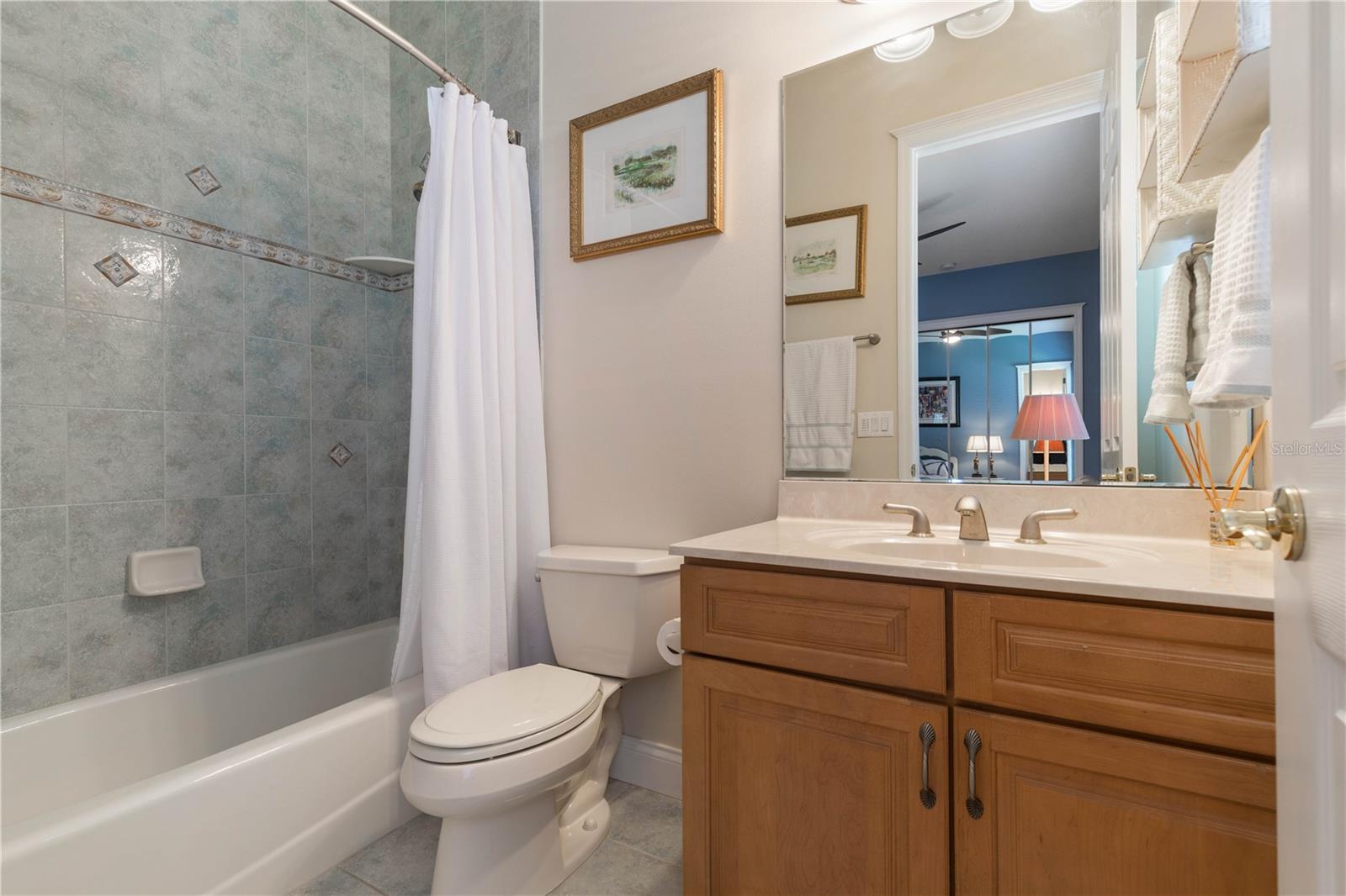 En-Suite