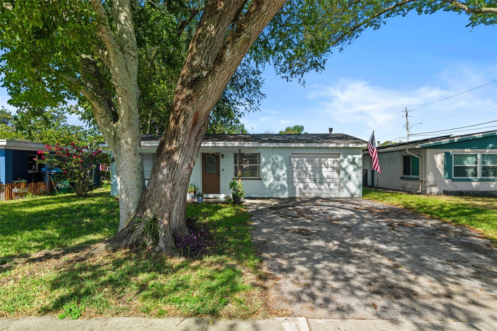 2608 ANASTASIA DRIVE, South Daytona, FL 32119