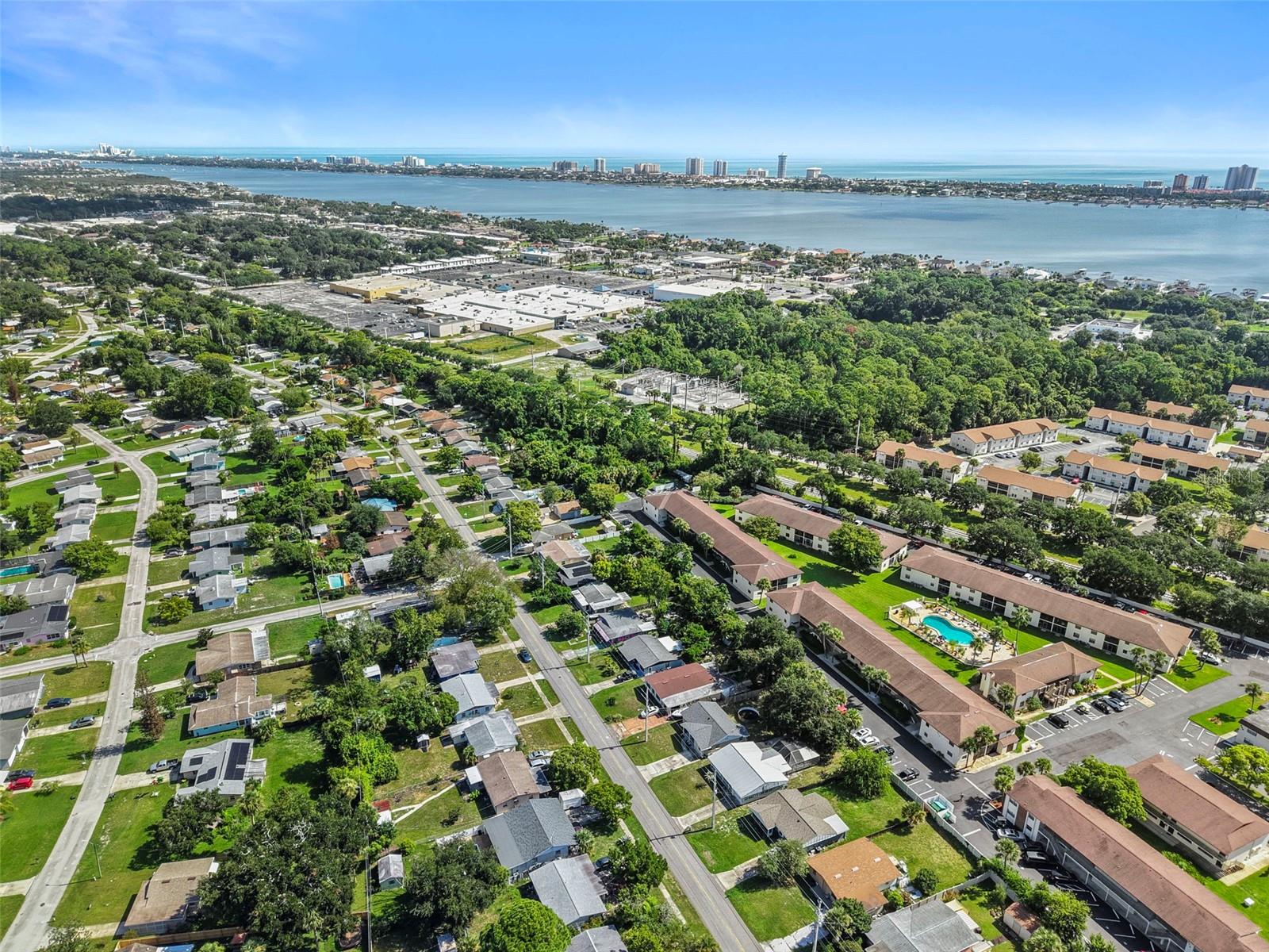 2608 ANASTASIA DRIVE, South Daytona, FL 32119