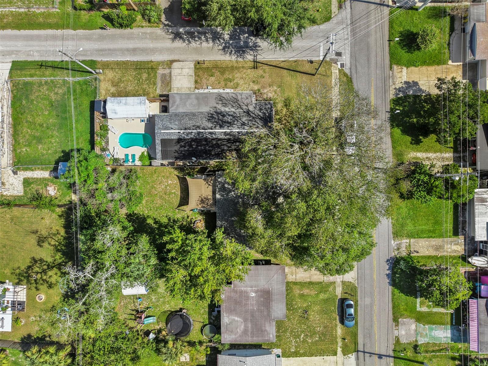 2608 ANASTASIA DRIVE, South Daytona, FL 32119