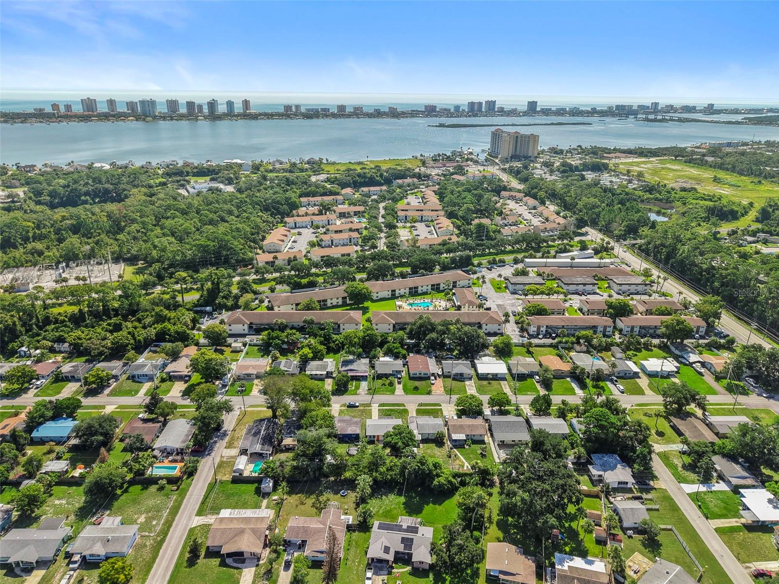 2608 ANASTASIA DRIVE, South Daytona, FL 32119