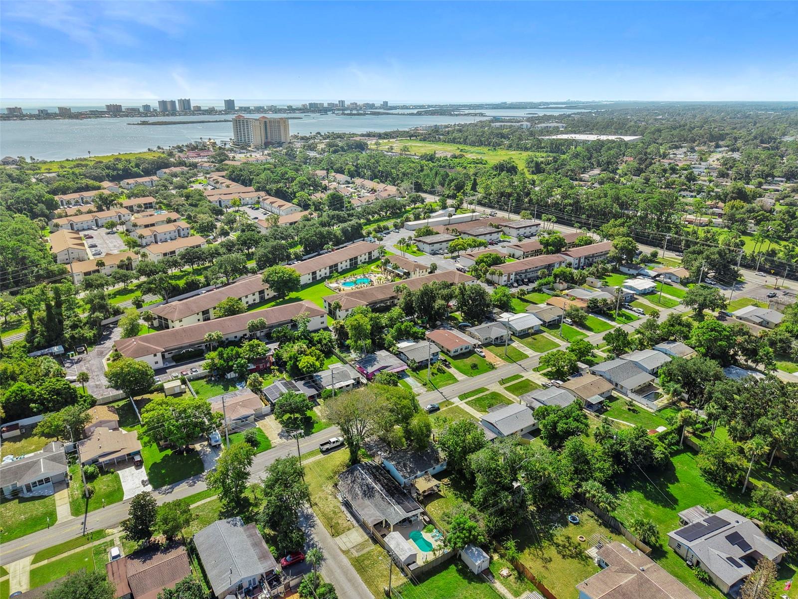2608 ANASTASIA DRIVE, South Daytona, FL 32119