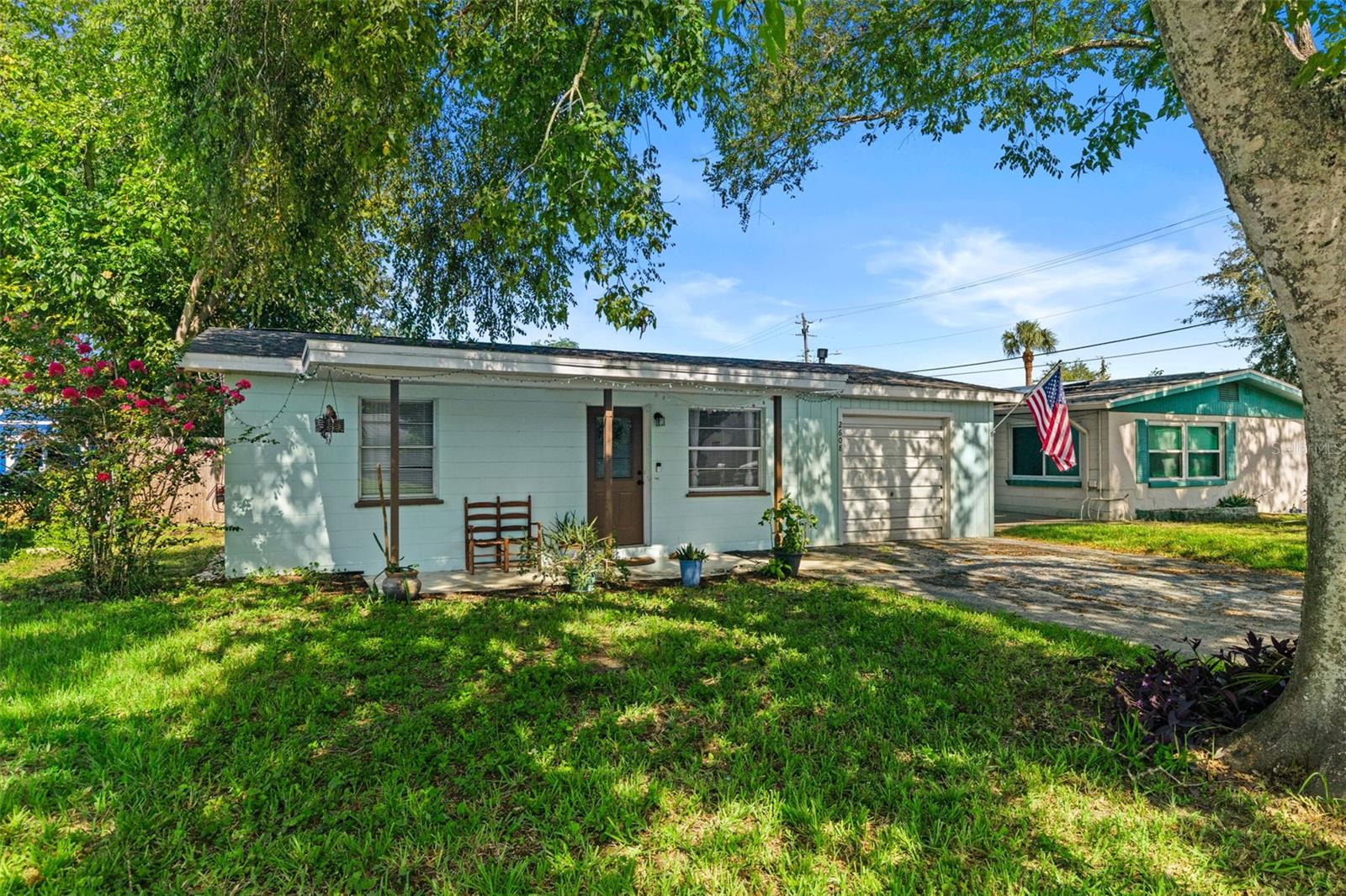 2608 ANASTASIA DRIVE, South Daytona, FL 32119