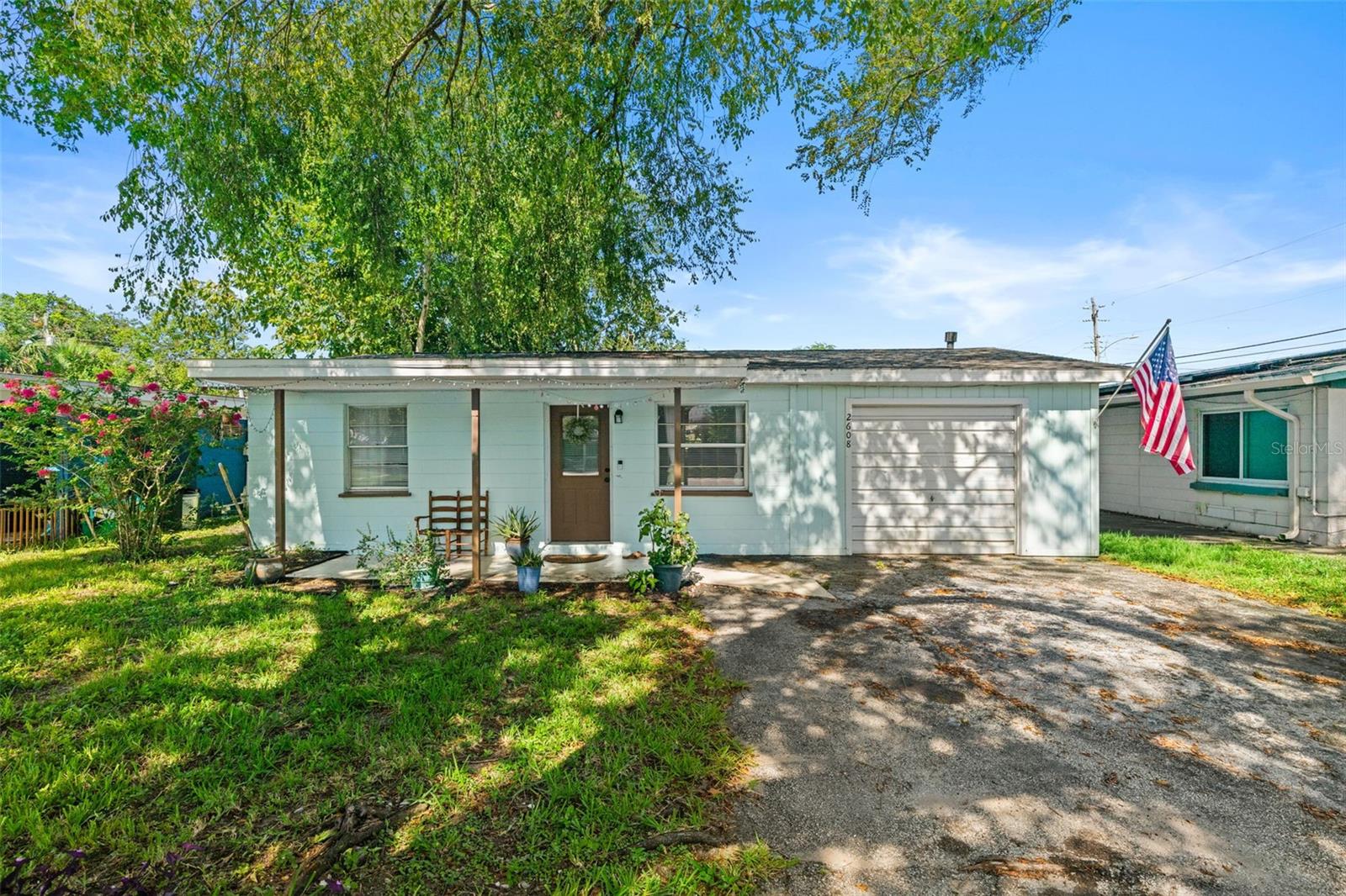 2608 ANASTASIA DRIVE, South Daytona, FL 32119 2608 ANASTASIA DRIVE, South Daytona, FL 32119