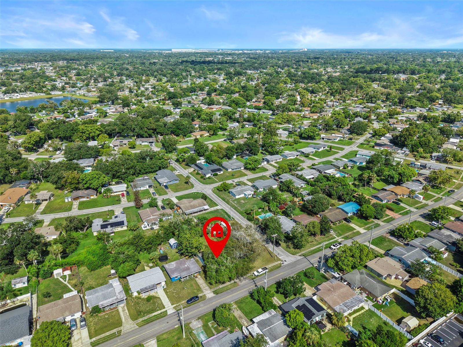 2608 ANASTASIA DRIVE, South Daytona, FL 32119