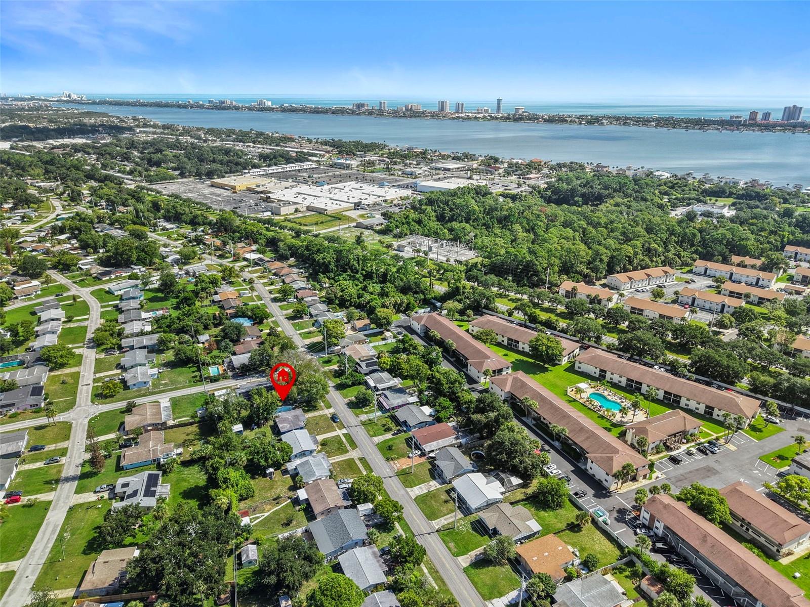 2608 ANASTASIA DRIVE, South Daytona, FL 32119