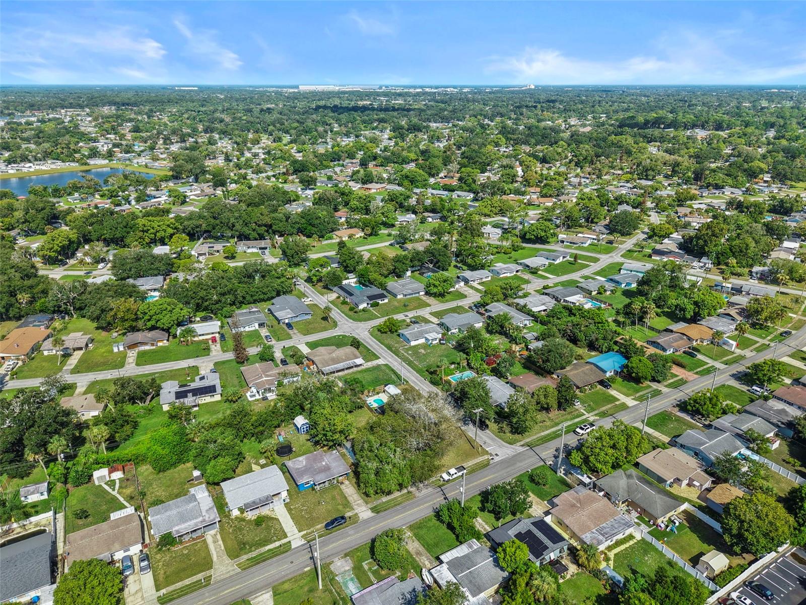 2608 ANASTASIA DRIVE, South Daytona, FL 32119