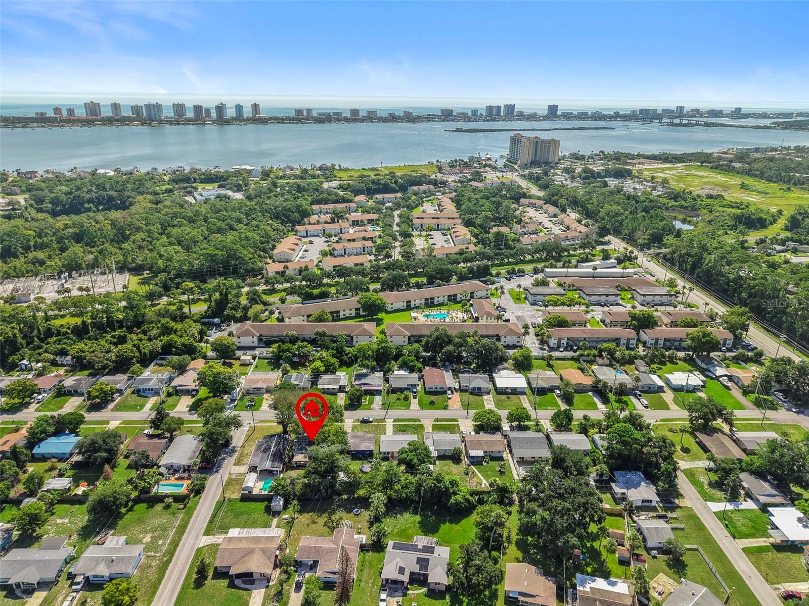 2608 ANASTASIA DRIVE, South Daytona, FL 32119