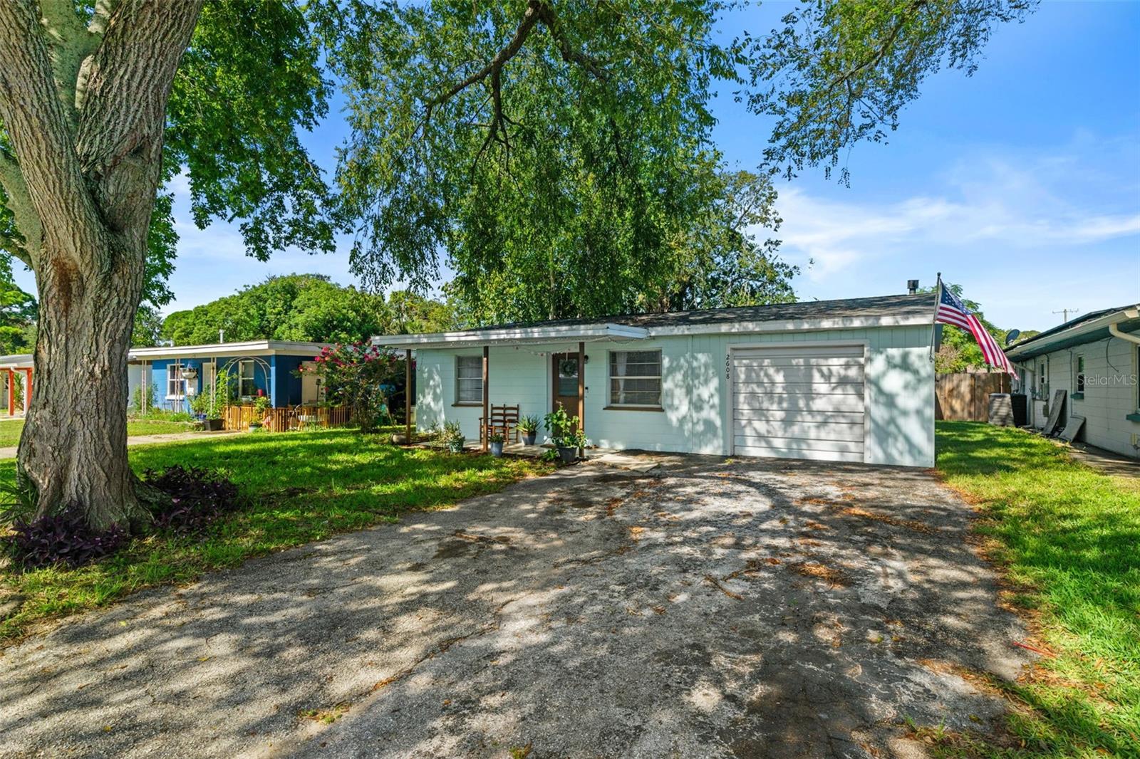 2608 ANASTASIA DRIVE, South Daytona, FL 32119