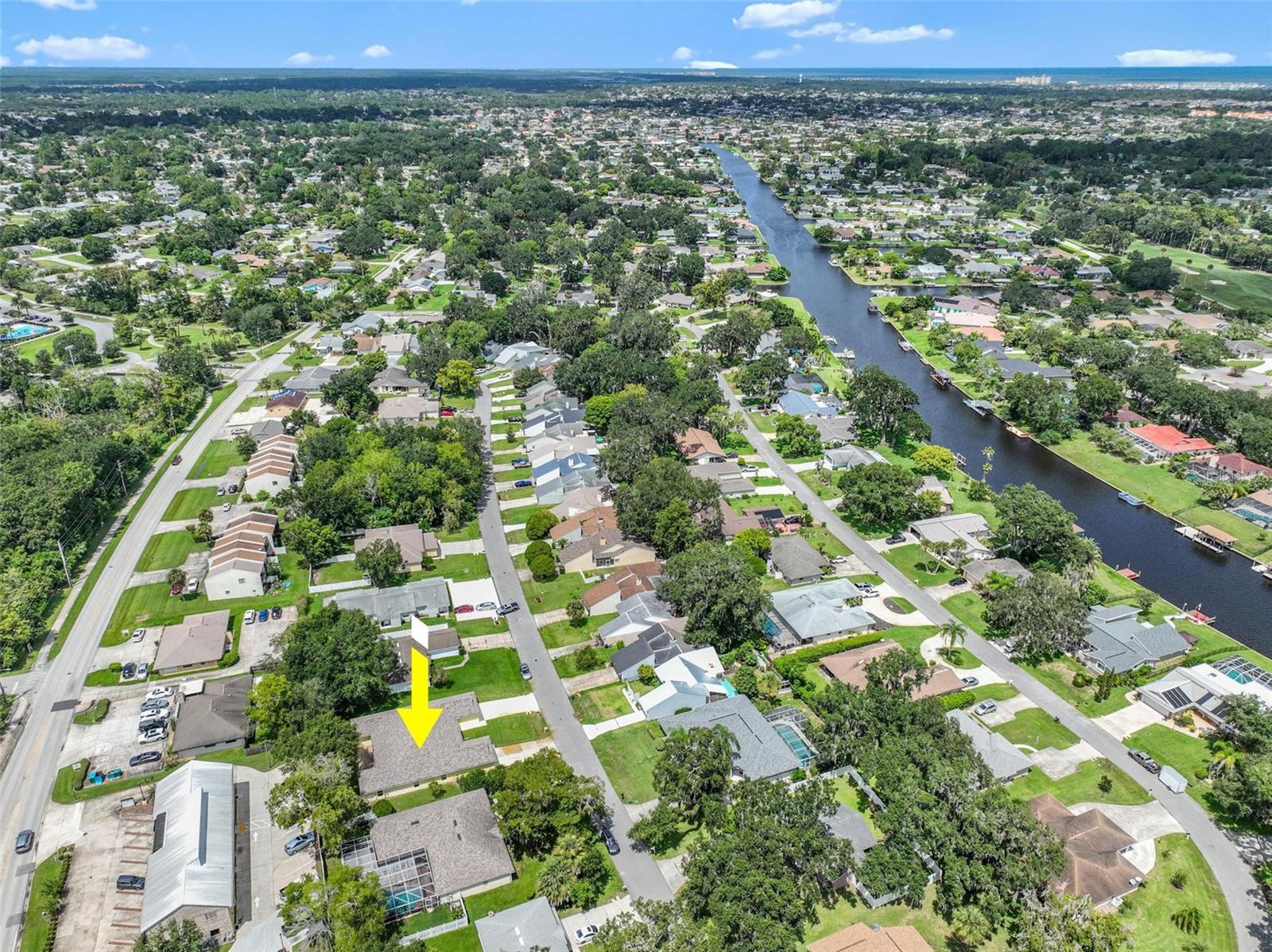 8 FAWN LANE, Palm Coast, FL 32137